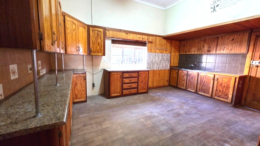 3 Bedroom Property for Sale in Queenstown Central Eastern Cape
